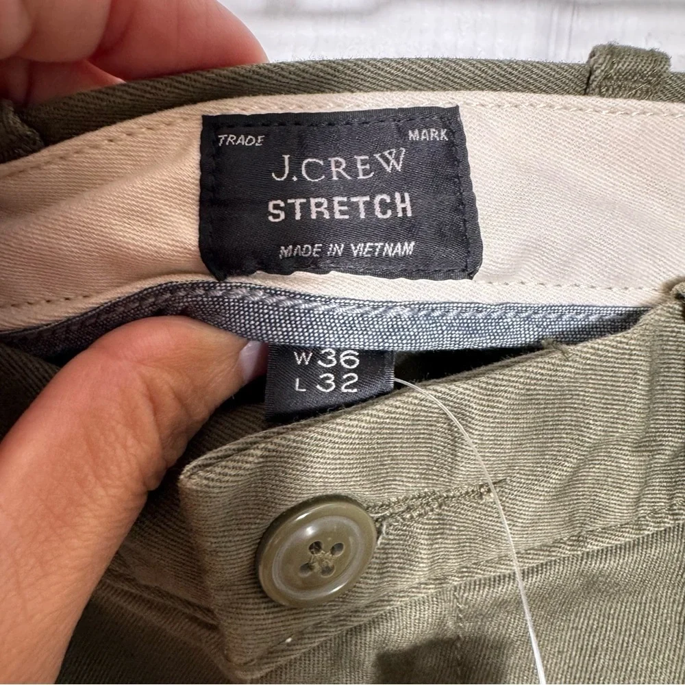 J. Crew new tags